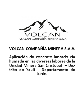volcan